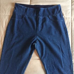Three Stretch pants for price of one